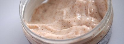 Восхищения пост - скрабы Savonry