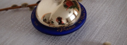 Маска с вау-эффектом Premier Dead Sea  Маска с коллагеном, медом, водорослями и грязью Мертвого моря