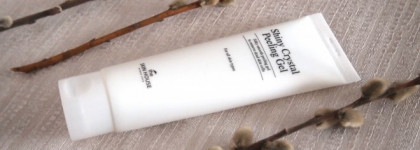 Пилинг гель The Skin House Shiny Crystal Peeling Gel