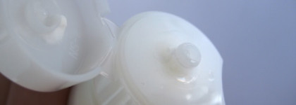 Пилинг гель The Skin House Shiny Crystal Peeling Gel