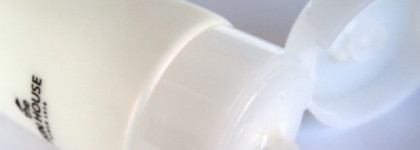 Пилинг гель The Skin House Shiny Crystal Peeling Gel