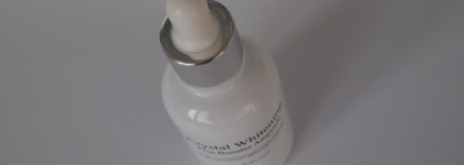 Тонер и ампульная сыворотка The Skin House