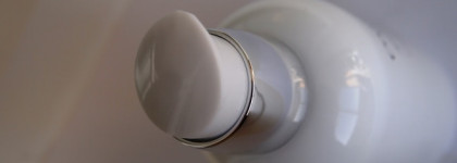 Тонер и ампульная сыворотка The Skin House