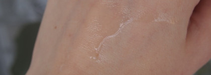 Тонер и ампульная сыворотка The Skin House