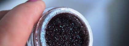 Объект восхищения Inglot 85