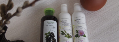 Коротко и по делу-Green Mama, ты супер!