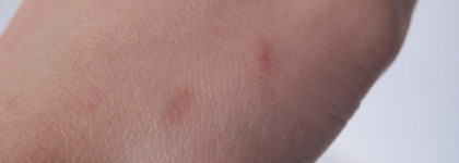 Lumene Matt Control Oil-free foundation тон 1