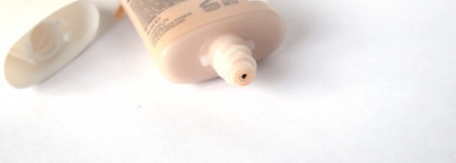 Lumene Matt Control Oil-free foundation тон 1