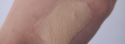 Lumene Matt Control Oil-free foundation тон 1