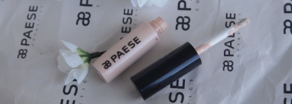 Знакомство с маркой Paese