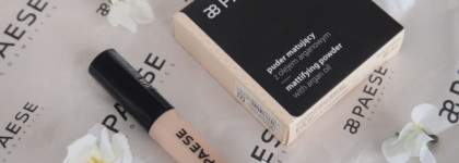 Знакомство с маркой Paese