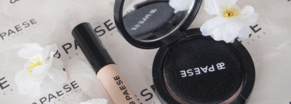 Знакомство с маркой Paese