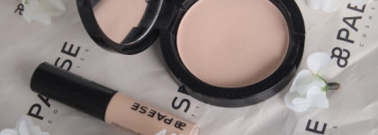 Знакомство с маркой Paese