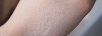 Весенний образ с KM cosmetics