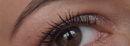 Paese тени и тушь