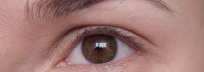 Paese тени и тушь