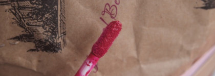 Идеальный розовый Paese Silky matt 704