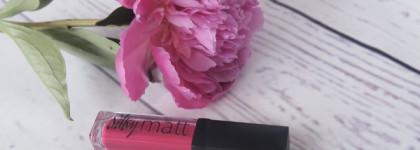 Идеальный розовый Paese Silky matt 704