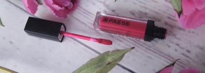 Идеальный розовый Paese Silky matt 704