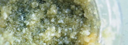 Много мяты от Meela Meelo