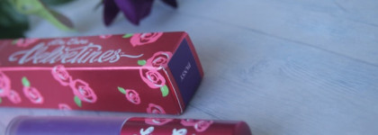 Ненавижу и люблю Lime Crime Pansy