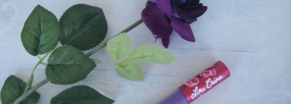 Ненавижу и люблю Lime Crime Pansy