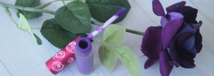 Ненавижу и люблю Lime Crime Pansy