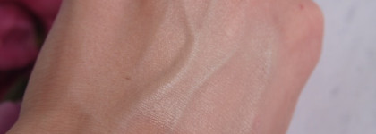 Paese тон и пудра с эффектом сияния