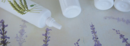 Green mama восстанавливающее "горячее" масло для сухих и ломких волос