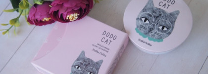 Дождались? Коты от Holika Holika