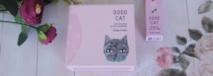 Дождались? Коты от Holika Holika