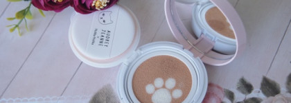 Дождались? Коты от Holika Holika