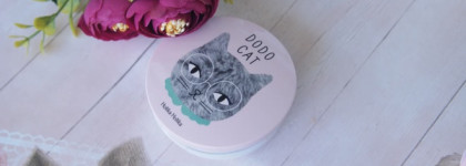 Дождались? Коты от Holika Holika