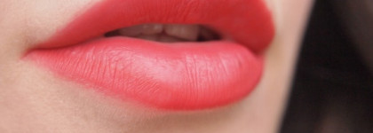 Укрощение строптивой Seventeen ALL DAY Lip Color 17