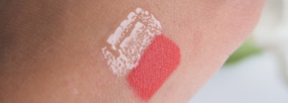 Укрощение строптивой Seventeen ALL DAY Lip Color 17