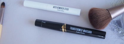 Тушь-трансформер Holika Holika