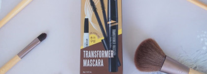 Тушь-трансформер Holika Holika