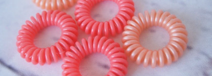 Invisibobble-стоит ли тратиться на оригинал