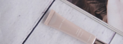 Naked face от Holika Holika-два удачных продукта