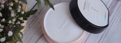 Любимое средство очищения в холода Rice water bright cleansing cream от The face shop