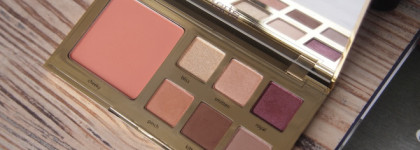 Tarte Styled by Hrush