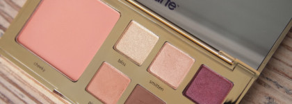 Tarte Styled by Hrush