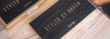 Tarte Styled by Hrush