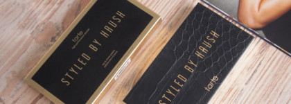 Tarte Styled by Hrush