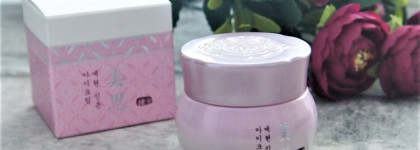 Missha крем для кожи вокруг глаз Yei Hyun Eye Cream