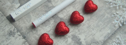 Неожиданное счастье-Trust Me Colour pop