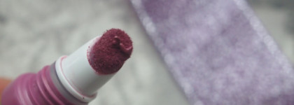 Too Faced Melted Liquified Long Wear Lipstick в оттенке Fig