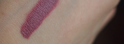 Too Faced Melted Liquified Long Wear Lipstick в оттенке Fig