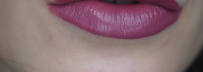 Too Faced Melted Liquified Long Wear Lipstick в оттенке Fig
