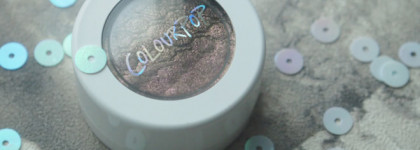 Дискотека-ColourPop "So quiche"